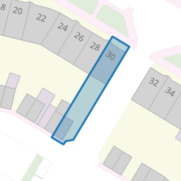 Perceel PMR00-A-3421