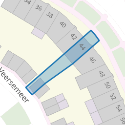Perceel PMR00-A-3428