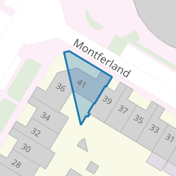 Perceel PMR00-A-3448