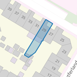 Perceel PMR00-A-3454