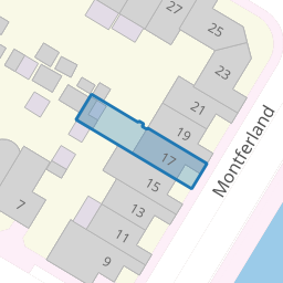 Perceel PMR00-A-3460