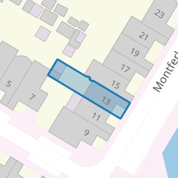 Perceel PMR00-A-3462