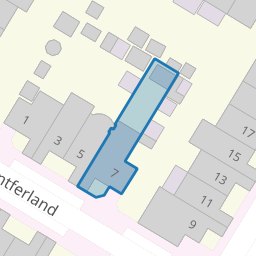 Perceel PMR00-A-3465
