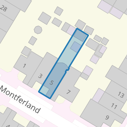 Perceel PMR00-A-3466