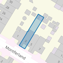 Perceel PMR00-A-3467