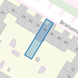 Perceel PMR00-A-3488