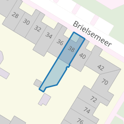 Perceel PMR00-A-3490