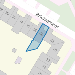 Perceel PMR00-A-3491