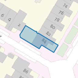 Perceel PMR00-A-3500