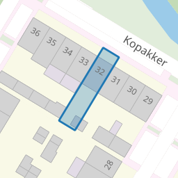 Perceel PMR00-A-3508