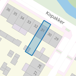 Perceel PMR00-A-3509