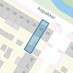 Perceel PMR00-A-3510