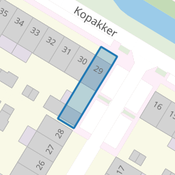 Perceel PMR00-A-3511