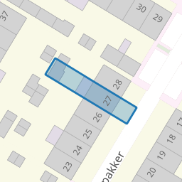 Perceel PMR00-A-3519