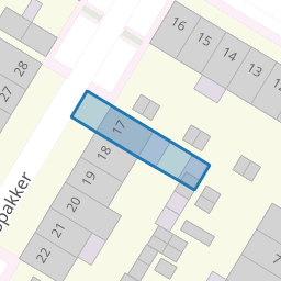 Perceel PMR00-A-3532
