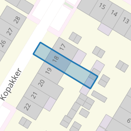 Perceel PMR00-A-3533
