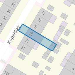 Perceel PMR00-A-3535