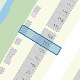 Perceel PMR00-A-3553