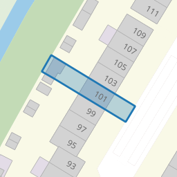 Perceel PMR00-A-3556