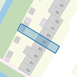 Perceel PMR00-A-3562