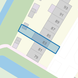 Perceel PMR00-A-3564