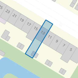 Perceel PMR00-A-3581