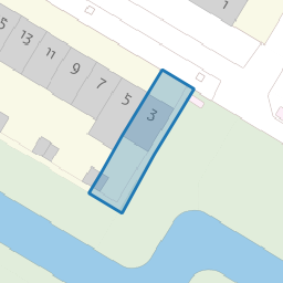 Perceel PMR00-A-3586