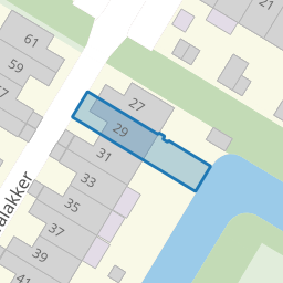 Perceel PMR00-A-3597