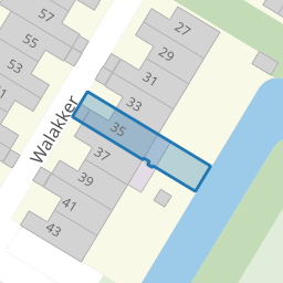 Perceel PMR00-A-3600