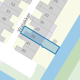 Perceel PMR00-A-3602