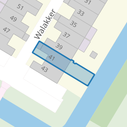 Perceel PMR00-A-3603