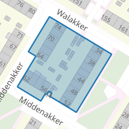 Perceel PMR00-A-3608