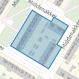 Perceel PMR00-A-3609