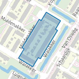 Perceel PMR00-A-3610