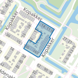 Perceel PMR00-A-3612