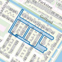 Perceel PMR00-A-3621