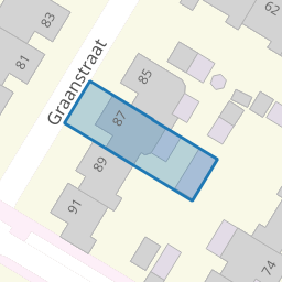 Perceel PMR00-A-3640