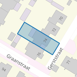 Perceel PMR00-A-3645