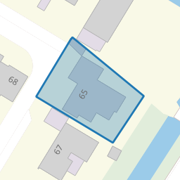 Perceel PMR00-A-3647