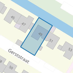 Perceel PMR00-A-3662