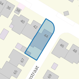 Perceel PMR00-A-3667