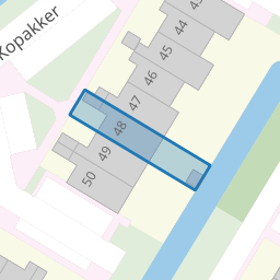 Perceel PMR00-A-3694