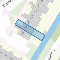 Perceel PMR00-A-3695