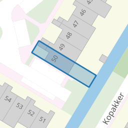 Perceel PMR00-A-3696