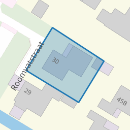 Perceel PMR00-A-3714