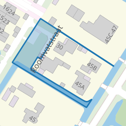 Perceel PMR00-A-3715