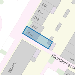 Perceel PMR00-A-3718