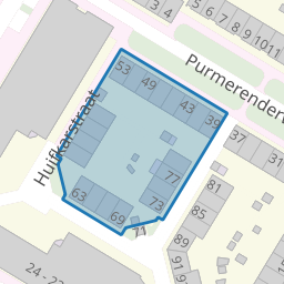 Perceel PMR00-A-3724