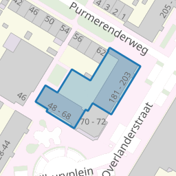 Perceel PMR00-A-3739