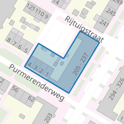 Perceel PMR00-A-3740